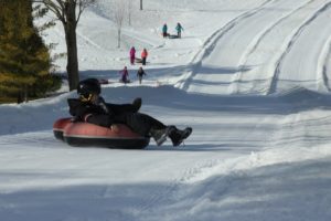 15 Things to Do Outdoors During Winter in Stratford and Perth County