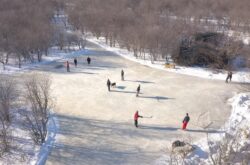 25 Date Ideas during Winter in Ottawa