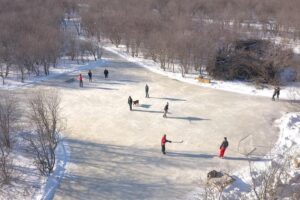 25 Date Ideas during Winter in Ottawa