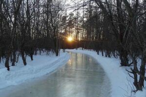 Valentine's Day in Ottawa