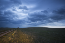 Road Trip Saskatchewan: Grasslands National Park to Prince Albert National Park