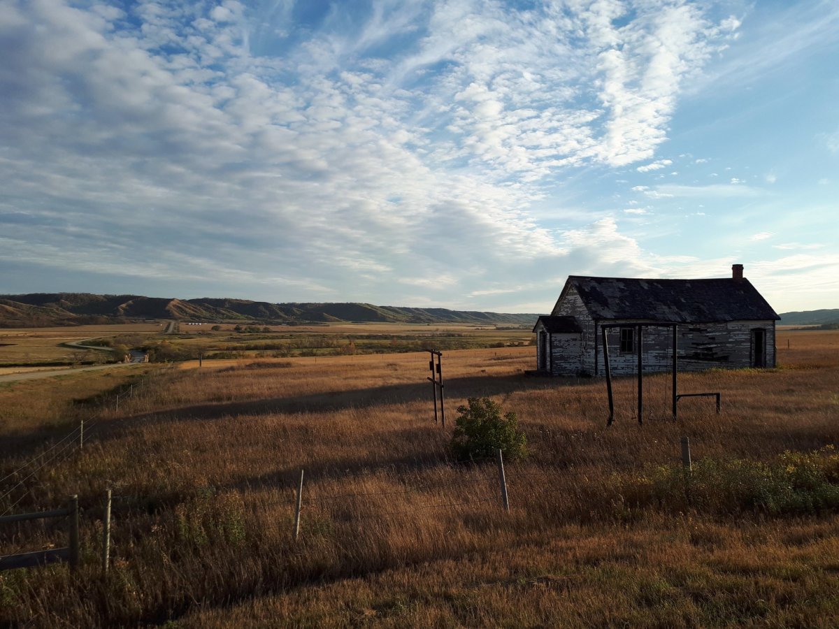 Scenic Road Trip in Saskatchewan: Regina to Qu’Appelle Valley