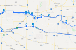 Scenic Road Trip in Saskatchewan: Regina to Qu’Appelle Valley