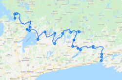 Road Trip: Drive the Trent-Severn Waterway