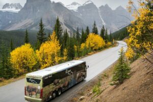 Larch Valley Hikes 2026: Reserve Bus Tickets Now to See Fall Colours Around Moraine Lake