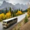 Larch Valley Hikes 2026: Reserve Bus Tickets Now to See Fall Colours Around Moraine Lake