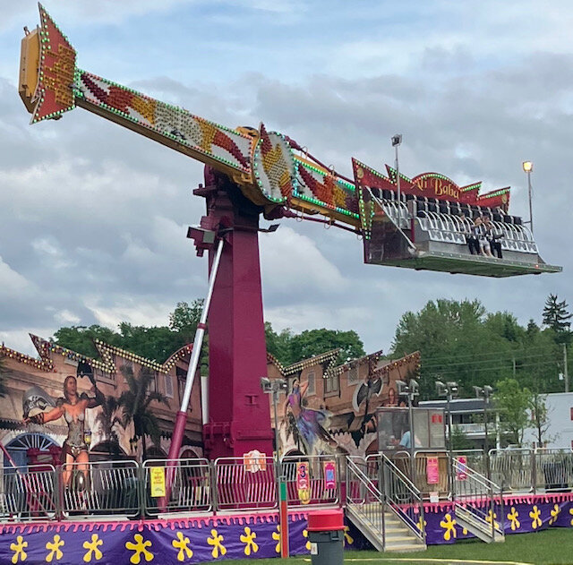 2022 Whitby Ribfest is Back This Weekend Featuring Delicious Ribs