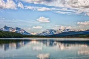 Rock Lake Provincial Park: Things to Do at This Hidden Gem Between Hinton and Jasper
