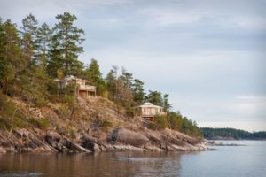 25 Places to Go Comfort Camping & Glamping in British Columbia