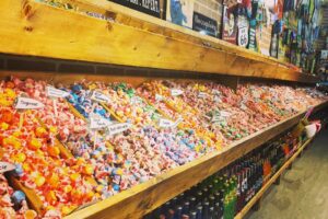 Unique Places to Shop in Edmonton