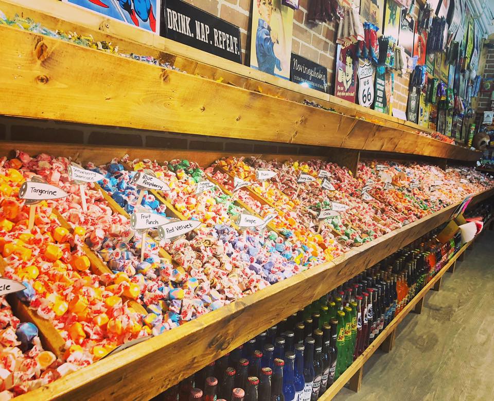 Unique Places to Shop in Edmonton