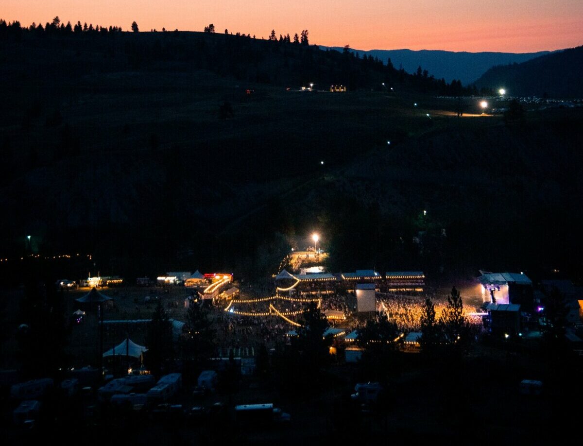 B.C.'s Rockin’ River Music Fest Announces Lineup, Tickets on Sale March