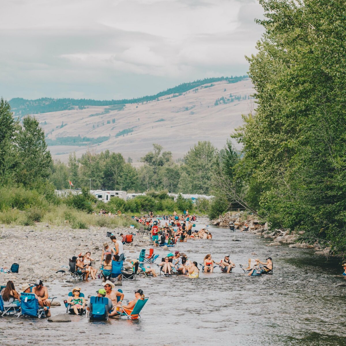 B.C.’s Rockin’ River Music Fest Announces Lineup, Tickets on Sale March 