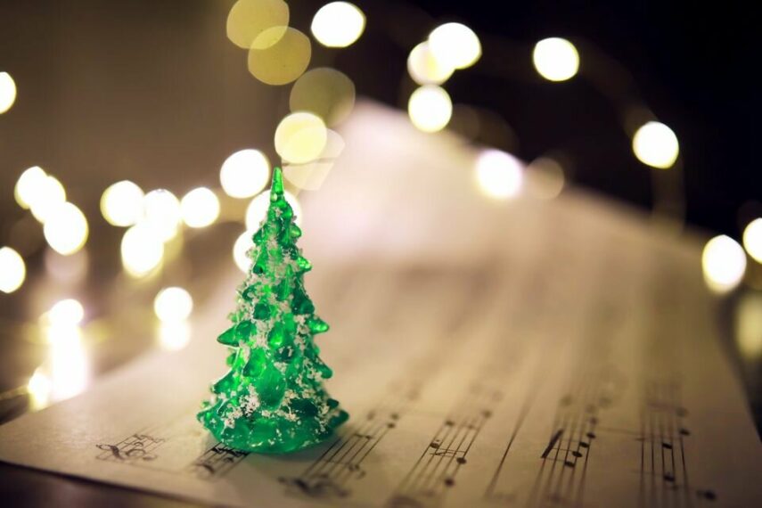Rockway Entertainers Christmas Concert | Rockway Centre, 1405 King Street East, Kitchener | To