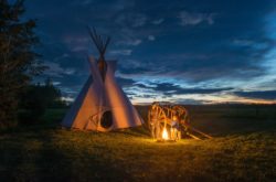 Live the Fur Trader Life at Rocky Mountain House This Summer