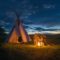 Live the Fur Trader Life at Rocky Mountain House This Summer