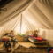 Comfort Camping & Glamping in Alberta
