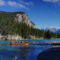 8 Ways to Discover Banff National Park's Aquamarine Lakes and Rivers