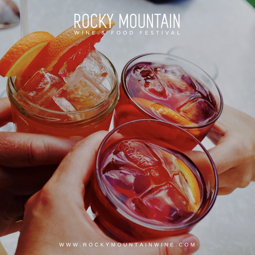 Rocky Mountain Food and Wine Festival