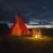 When to Book Parks Canada Campgrounds for Summer 2026