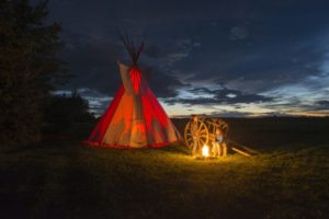 Reservations for Parks Canada Campgrounds for Summer 2021 Open April 6th