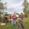 Family Fun in Clearwater County - Nordegg/ Rocky Mountain House/David Thomson Highway