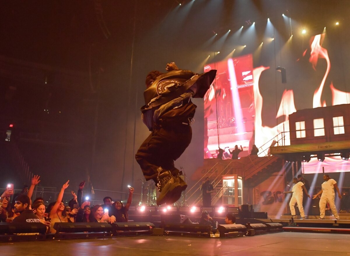 25 of the Biggest Concerts Coming to Edmonton in 2024