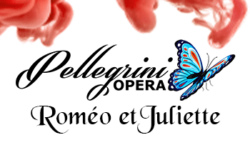 Roméo et Juliette by Charles Gounod