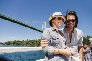 25 Romantic Getaways in Canada