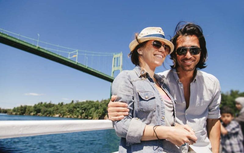 25 Romantic Getaways in Canada