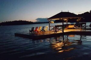 25 Romantic Getaways and Activities in Muskoka
