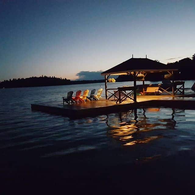 25 Romantic Getaways and Activities in Muskoka