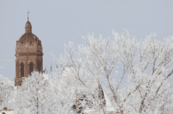 Romantic Getaways to Celebrate Valentine’s Day in New Brunswick