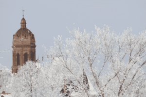 Romantic Getaways to Celebrate Valentine’s Day in New Brunswick