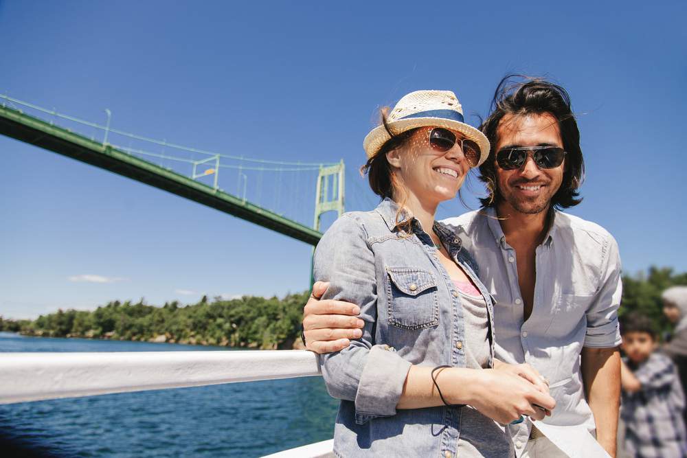 25 Romantic Getaways in Canada
