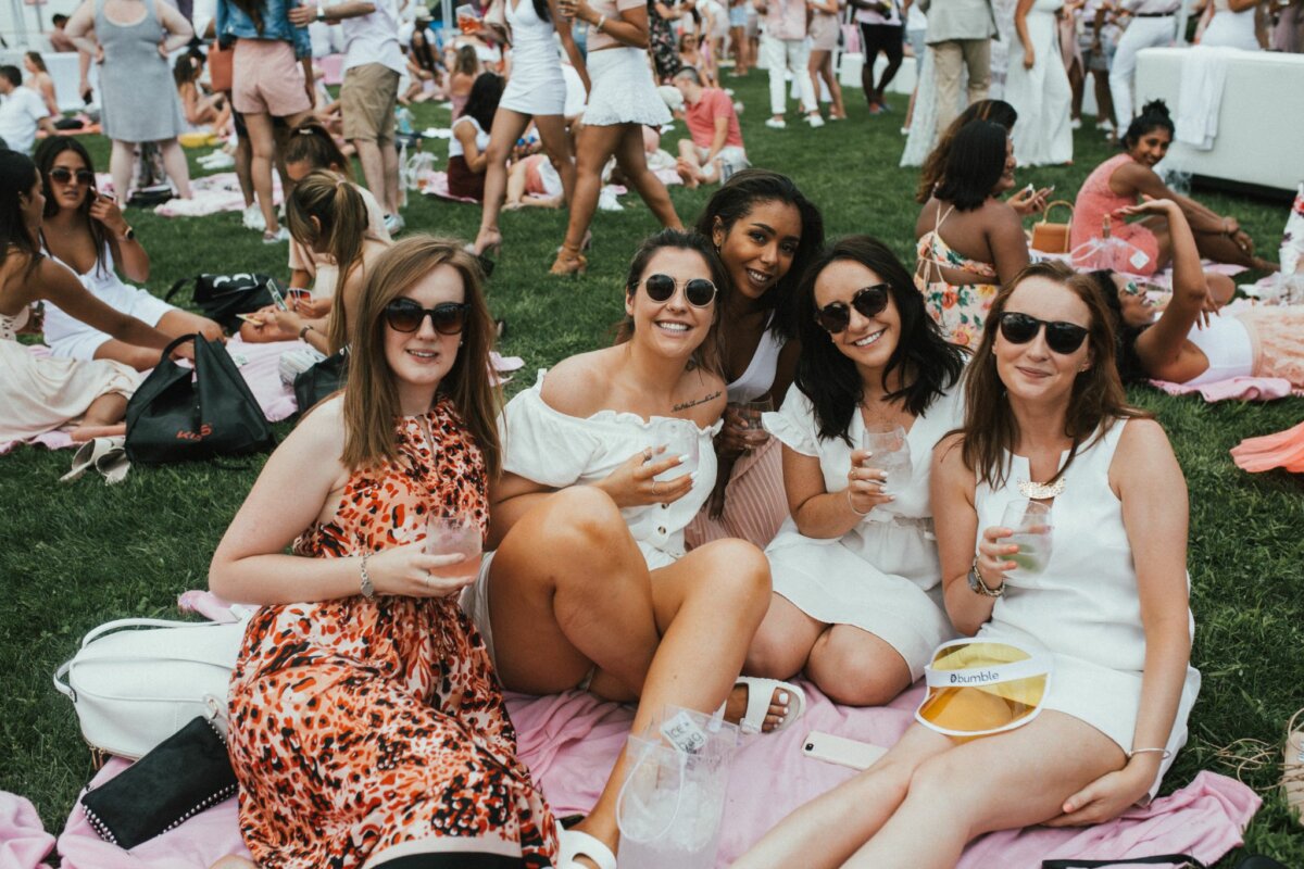 24 of the Best Toronto & GTA Food, Spirit Events and Festivals For a