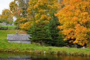 25 Fall Day Trips From Halifax
