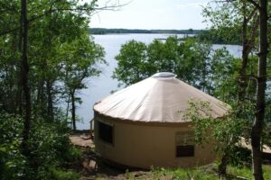 Girls Getaways in Manitoba