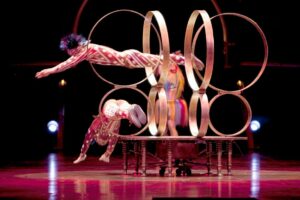 Royal Canadian International Circus Tours 12 Cities With An All New Lineup This Year