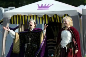 Summer Festivals in Kitchener-Waterloo Region - 2025