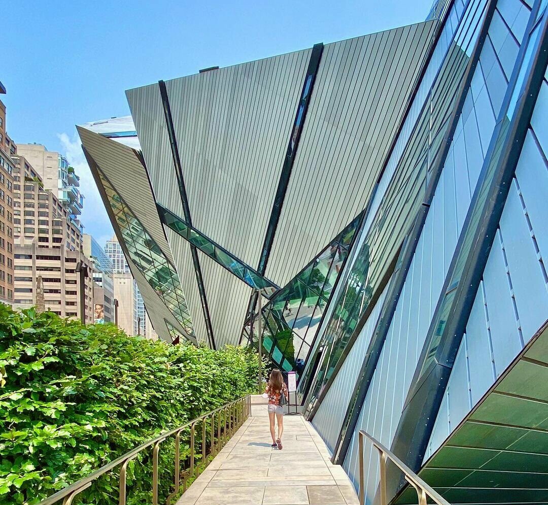Royal Ontario Museum is Offering Free Admission This Summer To Do Canada