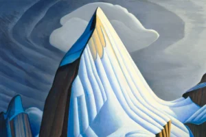88 Group of Seven Masterworks Are Coming to ROM for a Landmark Toronto Exhibition