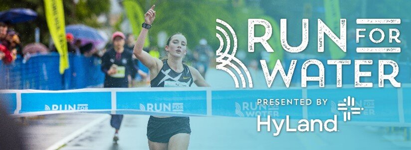 Water Point Run Run For Water