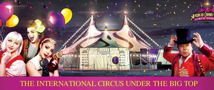 American Crown Circus