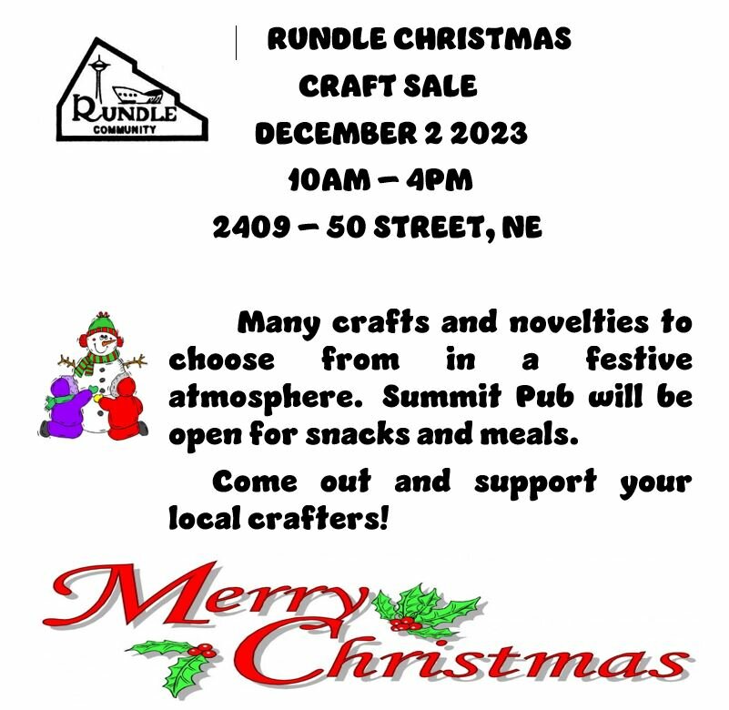 Spuce meadows christmas craft sale hours