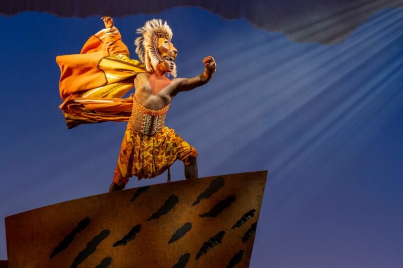 Broadway Across Canada Announces 202425 Season Musicals in Calgary