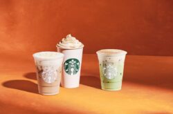Starbucks’ Fall Menu Arrives Aug. 25 With New Pumpkin, Banana Bread and Chai Drinks