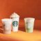 Starbucks’ Fall Menu Arrives Aug. 25 With New Pumpkin, Banana Bread and Chai Drinks