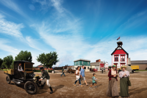 Best Weekend Itinerary for Calgary