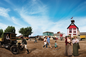 Best Weekend Itinerary for Calgary
